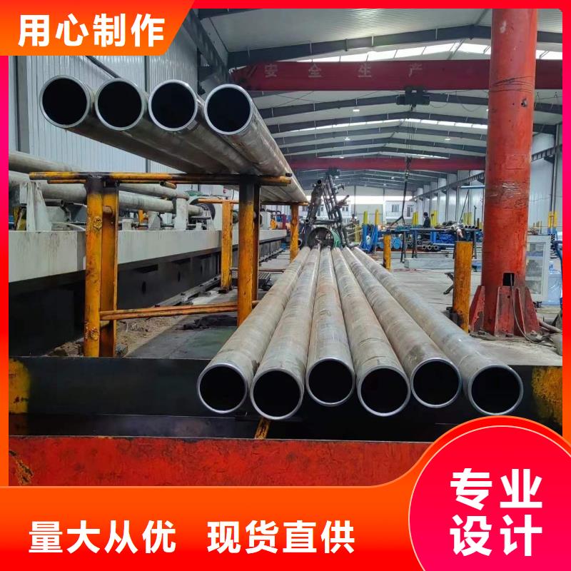 珩磨管,【研磨管】层层质检