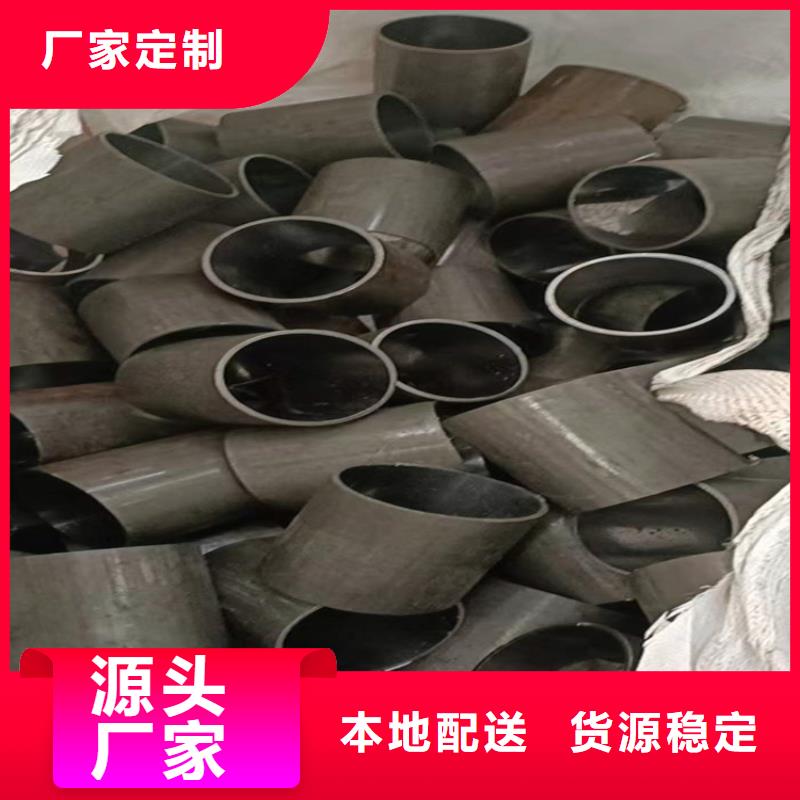 珩磨管【研磨缸筒】细节决定成败