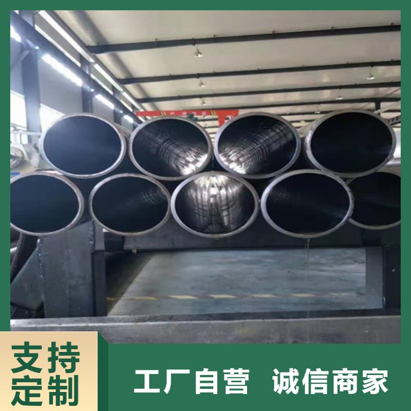 珩磨管不锈钢缸筒敢与同行比价格