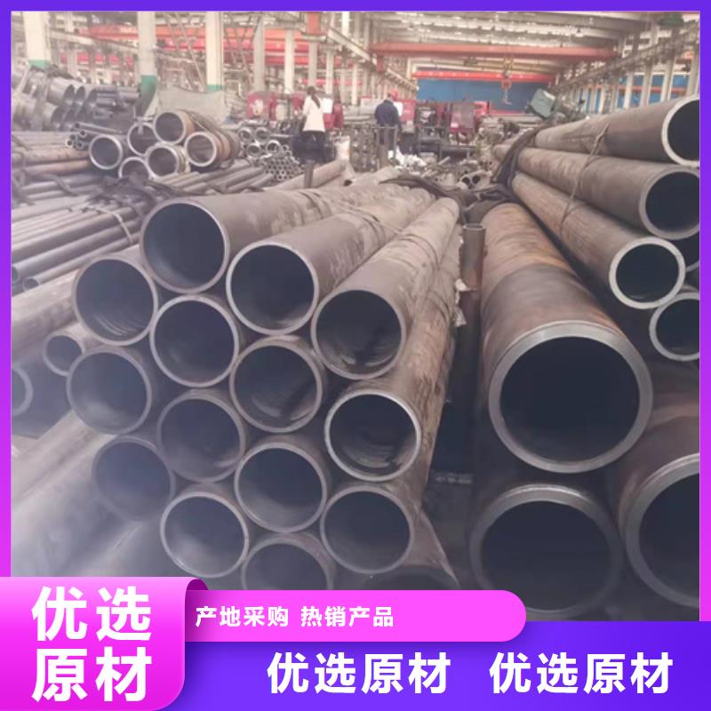 珩磨管不锈钢缸筒敢与同行比价格