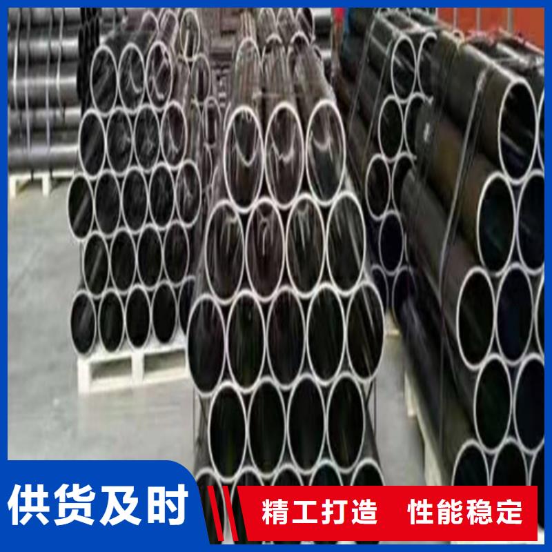 珩磨管研磨管工程施工案例