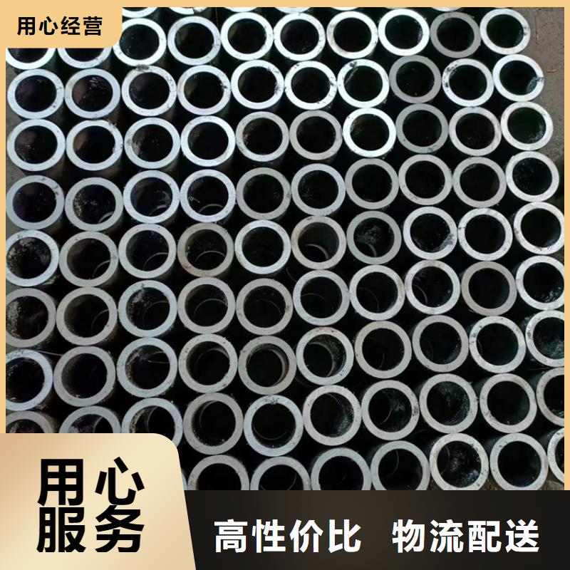 珩磨管研磨管工程施工案例