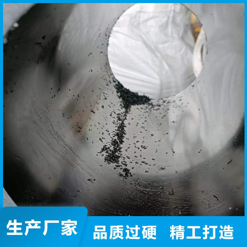 珩磨管研磨管工程施工案例