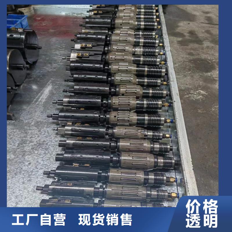 珩磨管 液压缸筒源头工厂量大优惠