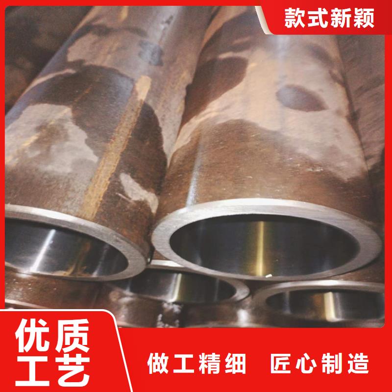 珩磨管油缸管售后服务完善