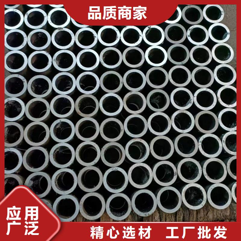 珩磨管研磨管用品质赢得客户信赖