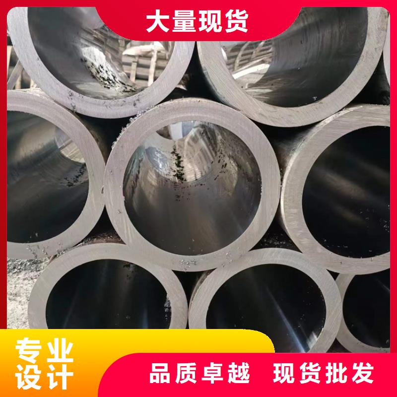 珩磨管研磨管工程施工案例