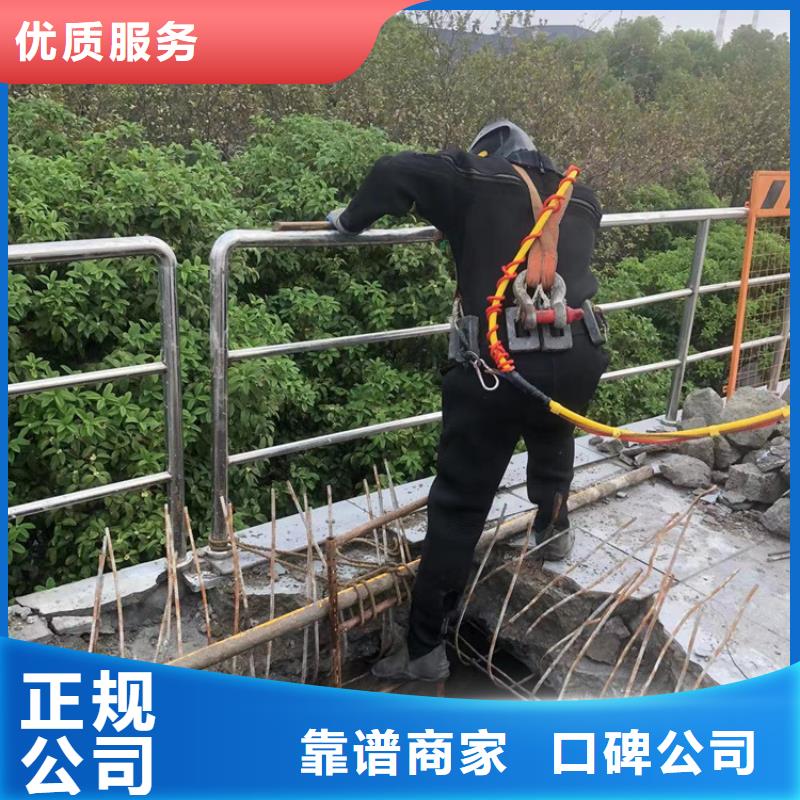 水下_沉物水下打捞团队