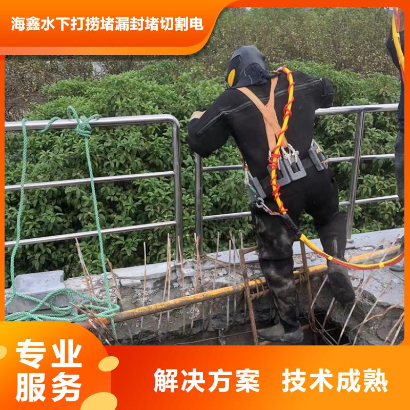 水下水下作业公司行业口碑好