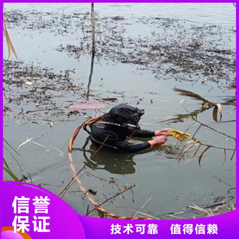 水下-水下气囊封堵专业公司