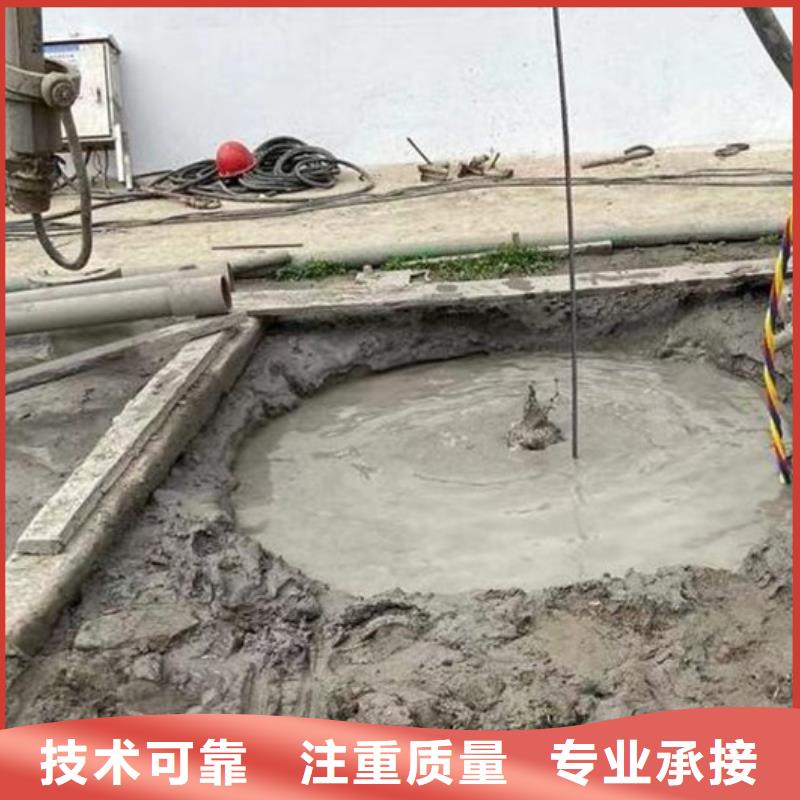 水下水下作业公司承接