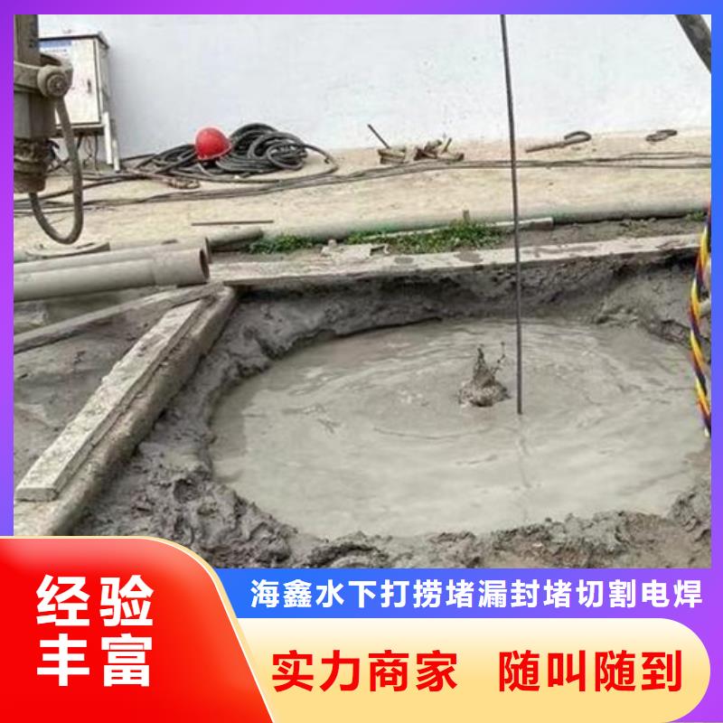 水下施工工程厂家实力雄厚