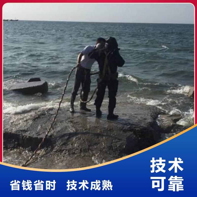 水下-水下气囊封堵专业公司