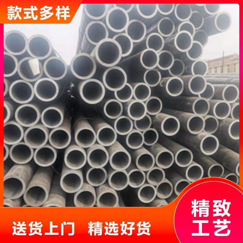无缝管Q345B无缝钢管性价比高
