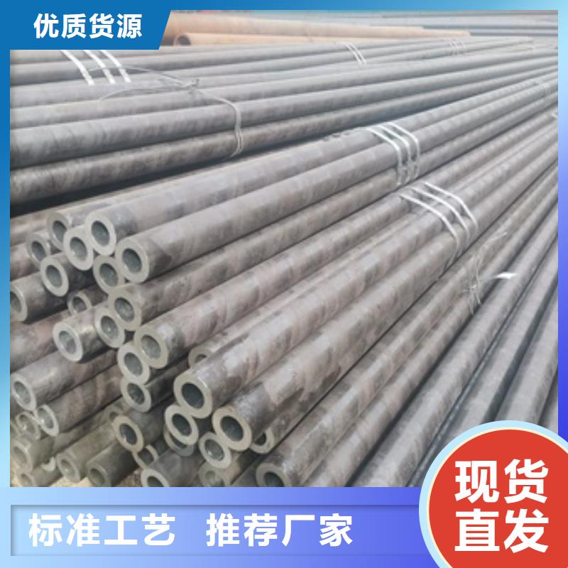 无缝管化肥专用管合作共赢