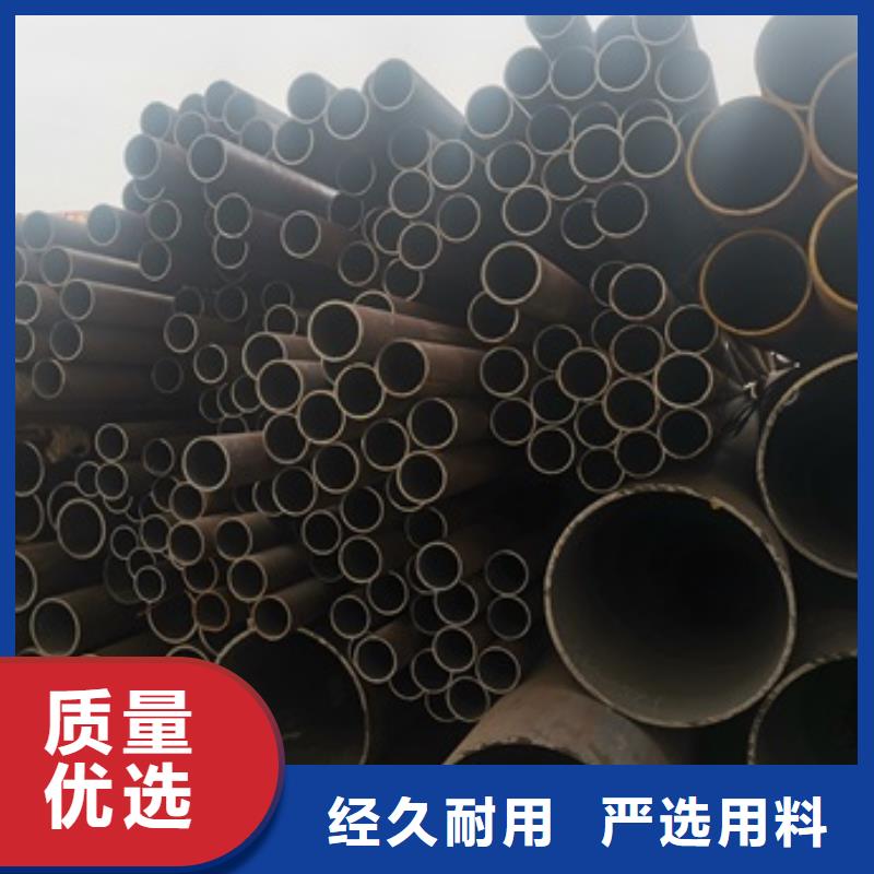 无缝管化肥专用管自主研发