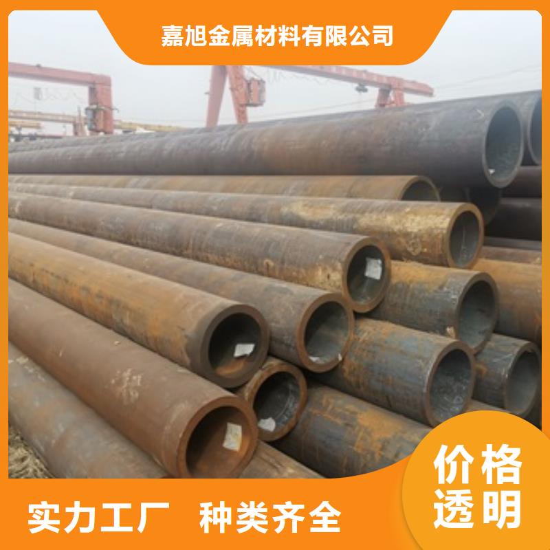 无缝管锅炉管精工细致打造