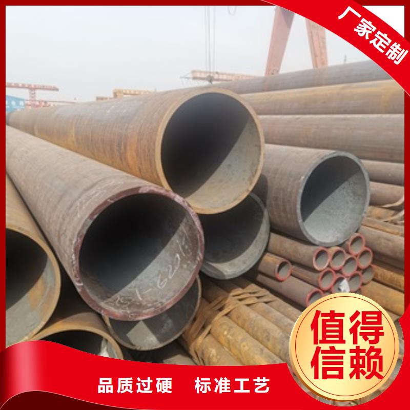 无缝管化肥专用管源头厂家量大价优