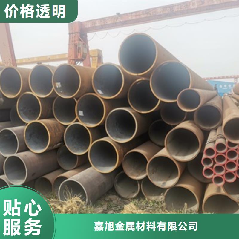 无缝管锅炉管精工细致打造