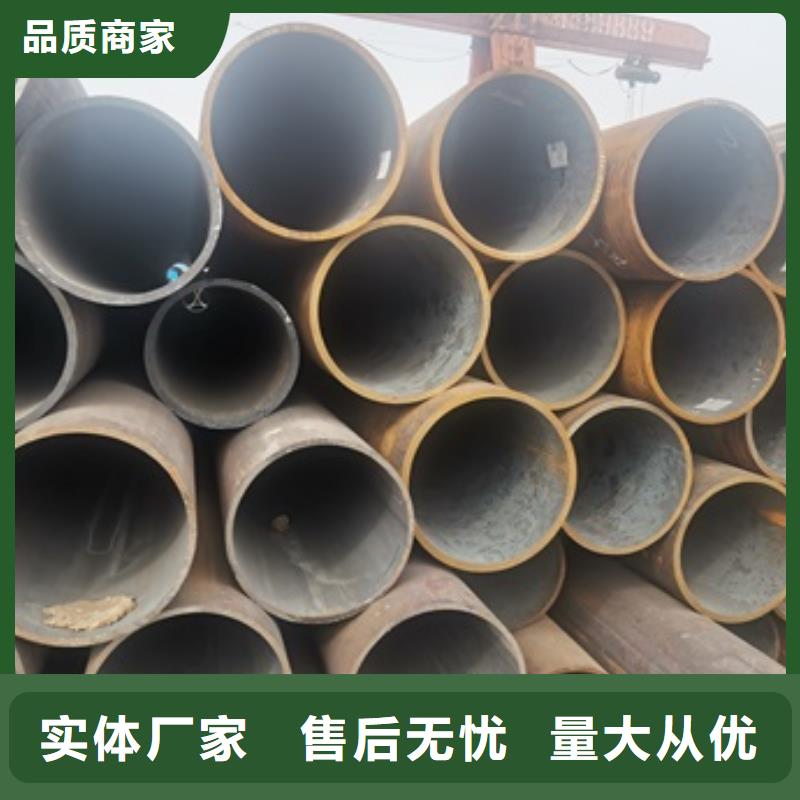 无缝管化肥专用管厂家经验丰富