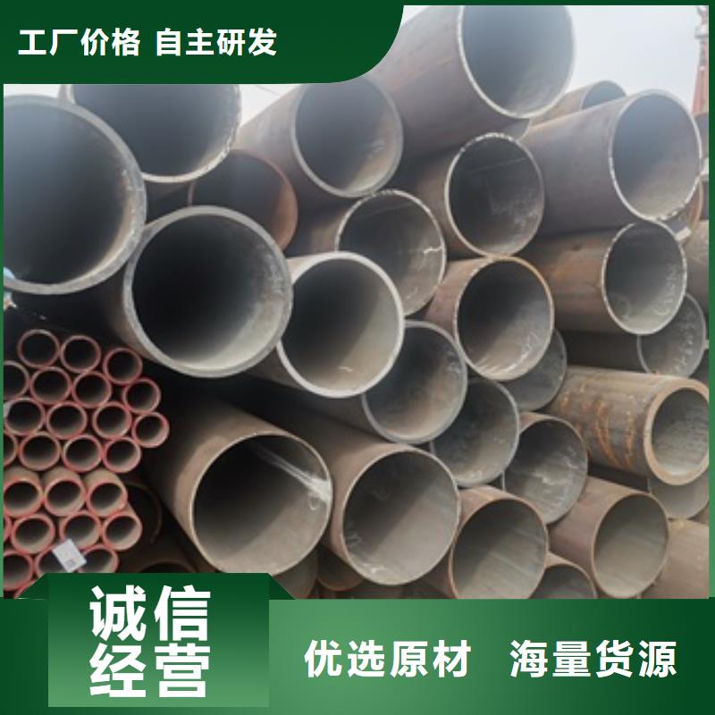 无缝管化肥专用管源头直供
