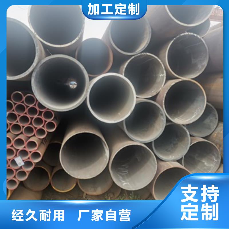 无缝管化肥专用管合作共赢