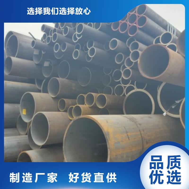 无缝管【化肥专用管】库存齐全厂家直供