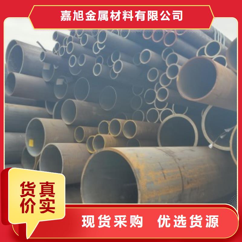 无缝管化肥专用管客户好评