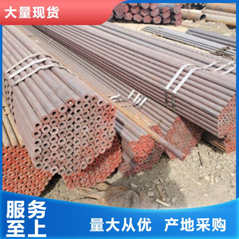 无缝管_化肥专用管优选厂家