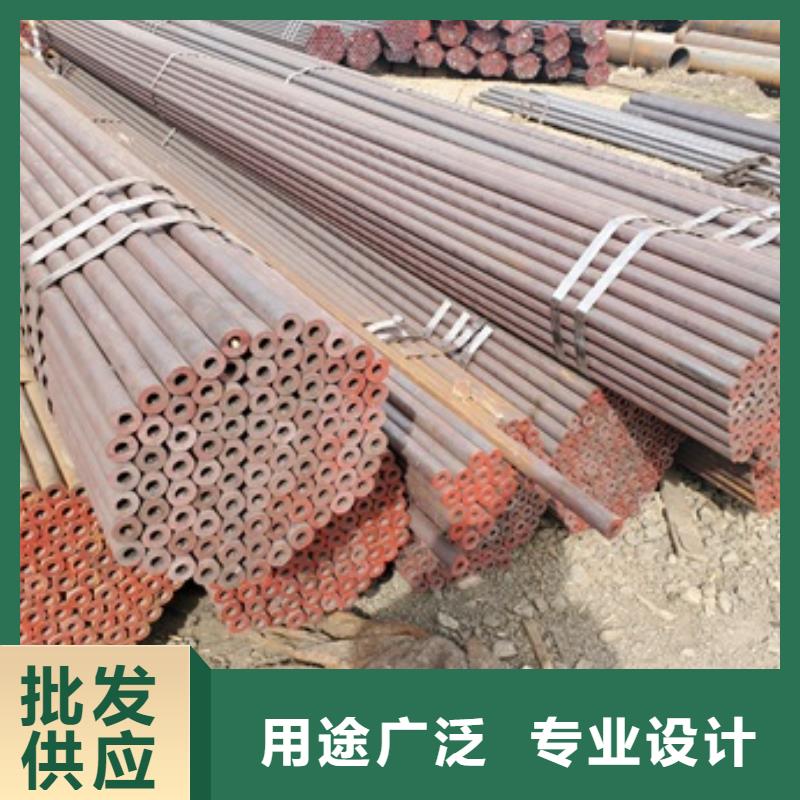 无缝管流体管海量现货直销