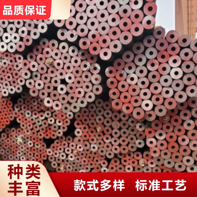无缝管化肥专用管客户好评