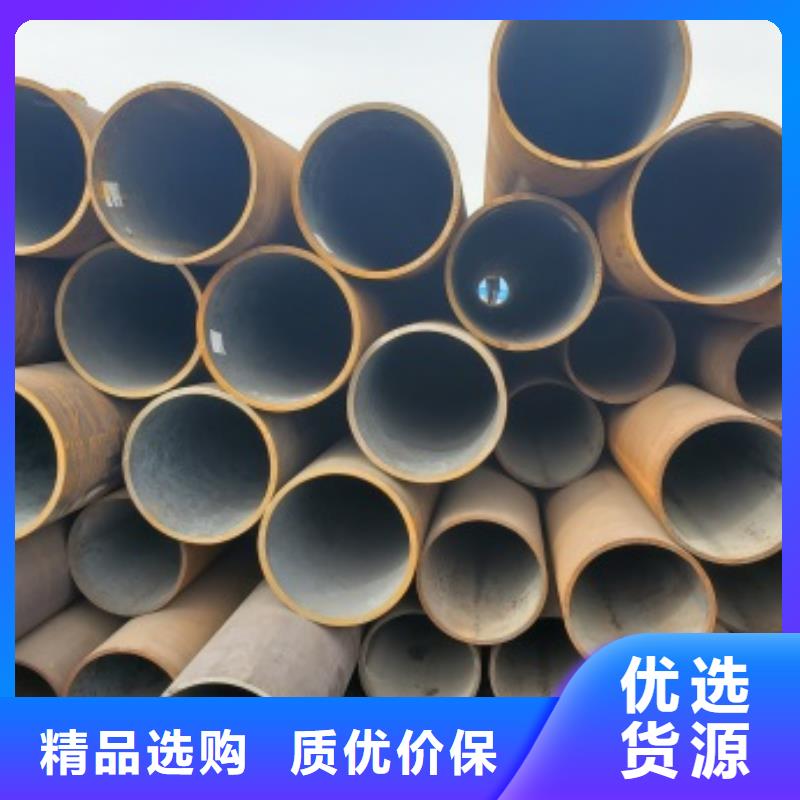 无缝管化肥专用管自主研发
