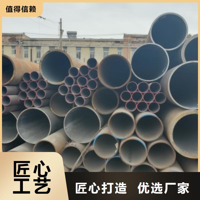 无缝管化肥专用管自主研发