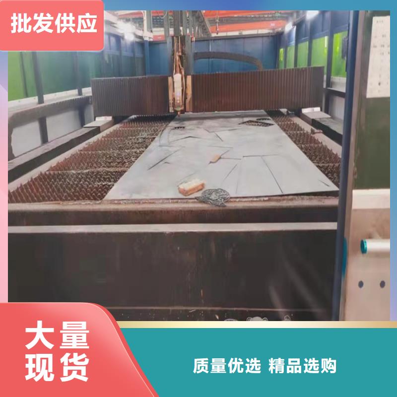 塔吊支座底座耐磨钢板品质过关