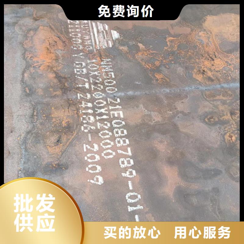 常年供应斗轮机衬板耐磨钢板-放心
