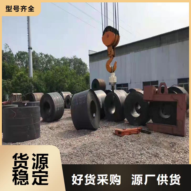 盛隆耐磨钢板质量优