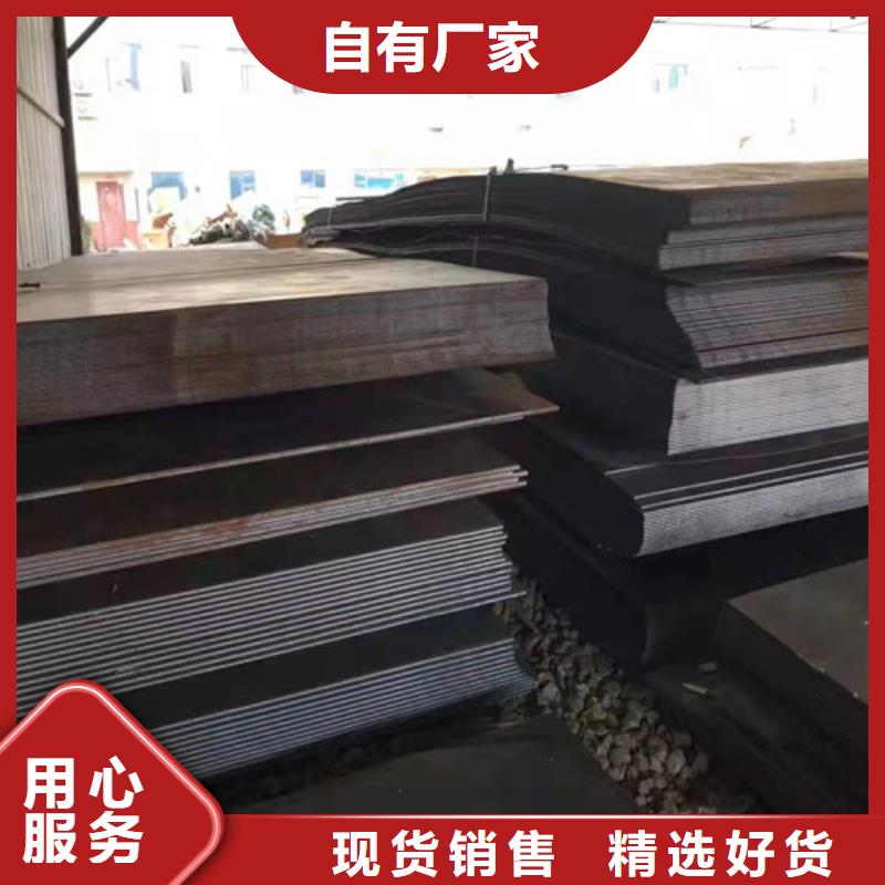 盛隆耐磨钢板货源充足