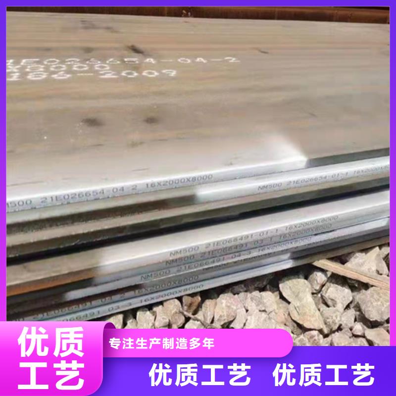 掘动筛耐磨钢板信赖