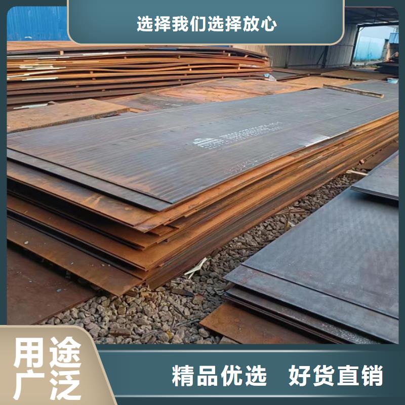 高强度耐磨钢板货源充足