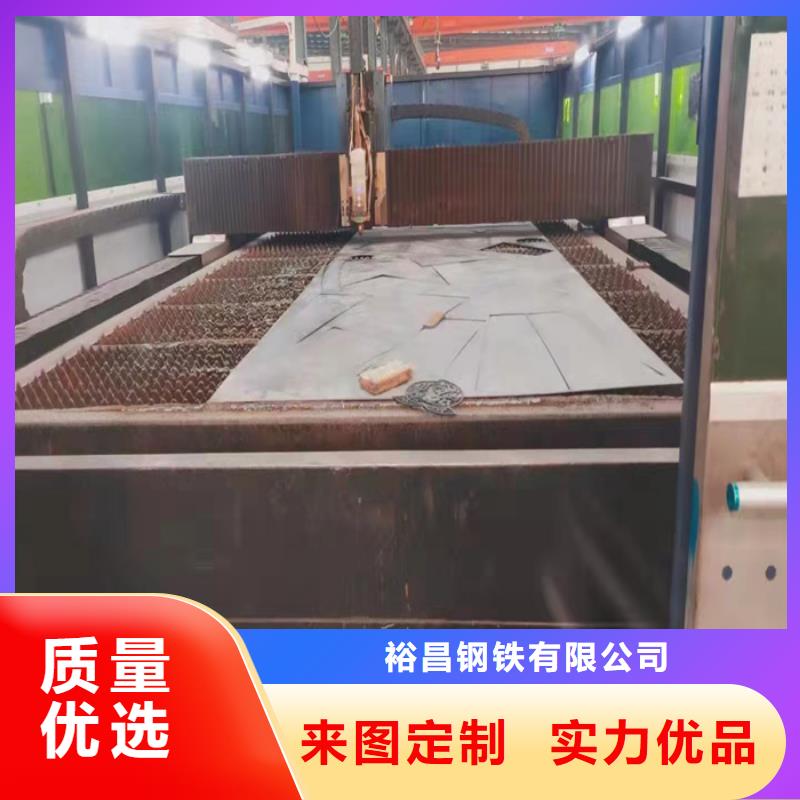 煤器耐酸钢板货源充足