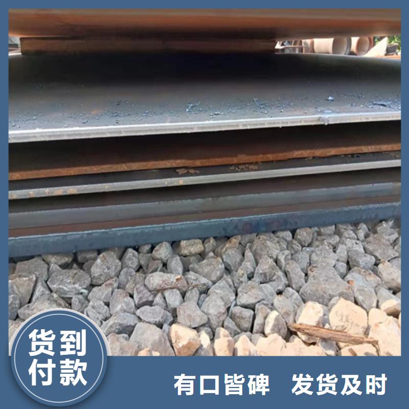 压榨机压板耐酸钢板 来样定制