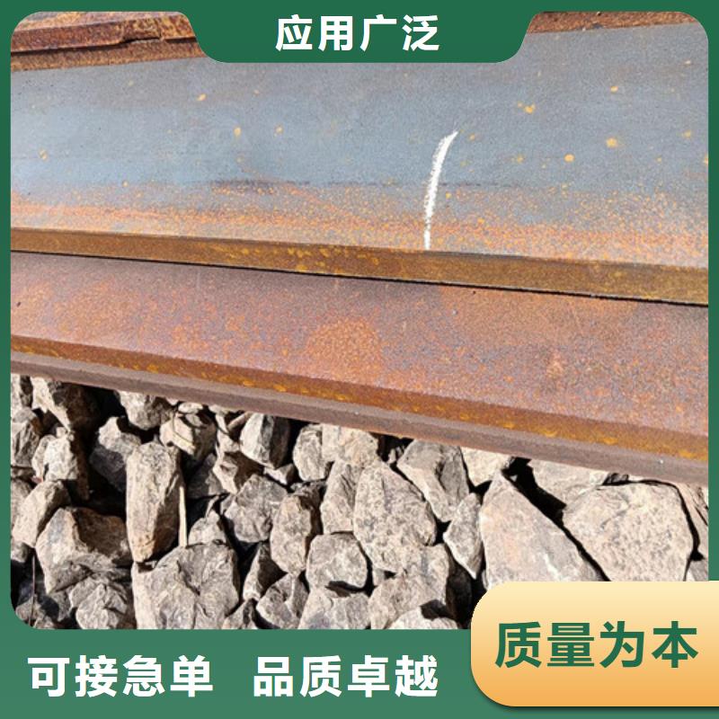 烟囱耐酸钢板库存充足