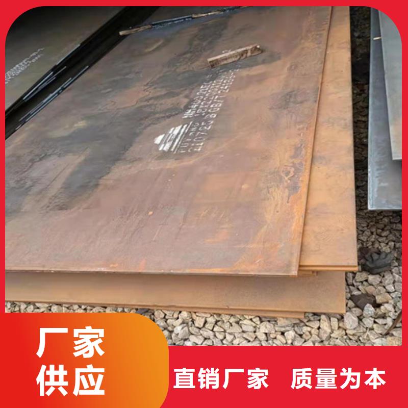 压榨机压板耐酸钢板	规格齐全