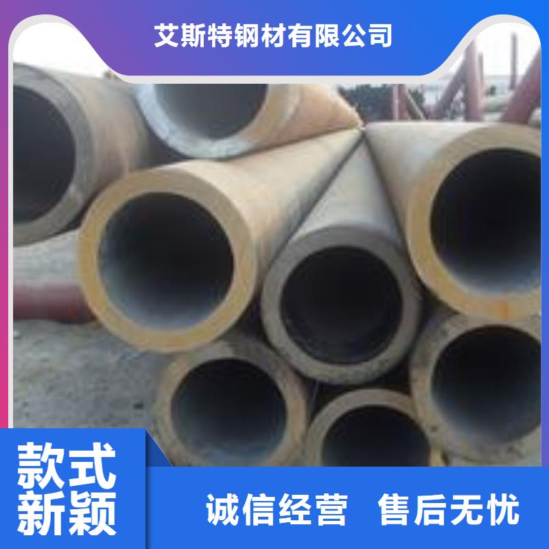 无缝管-无缝钢管诚信经营现货现发