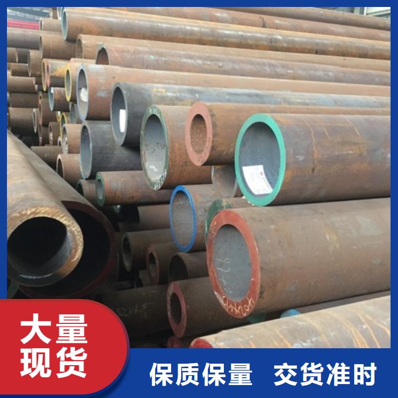 无缝管-镀锌无缝钢管品质卓越