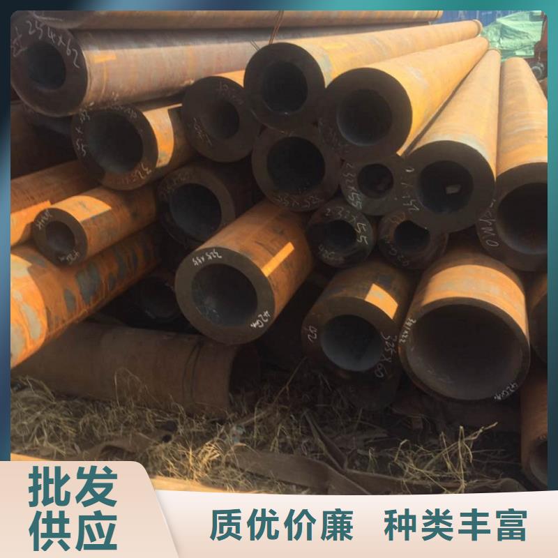 20G无缝管厂家发货及时