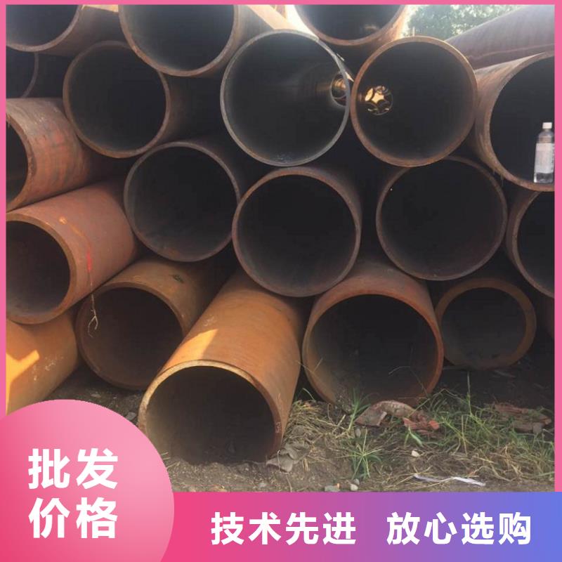 无缝管-厚壁无缝管产品优良