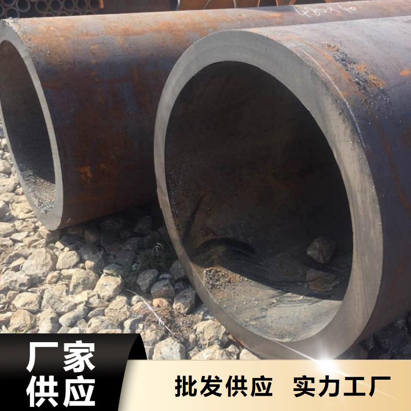 无缝管 大口径无缝钢管每个细节都严格把关