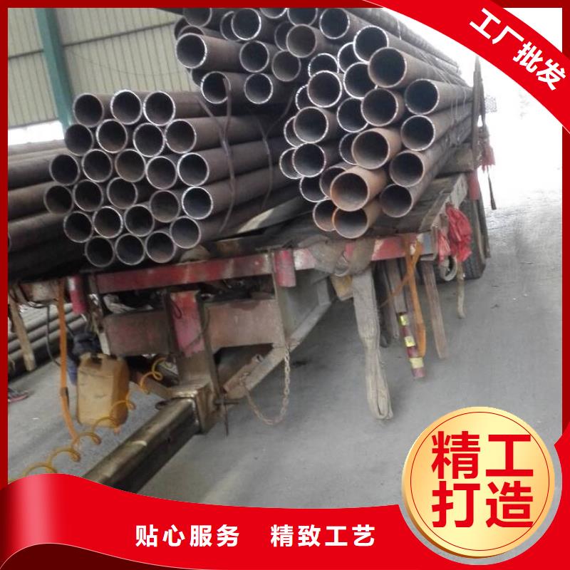 无缝管,厚壁无缝钢管使用寿命长久