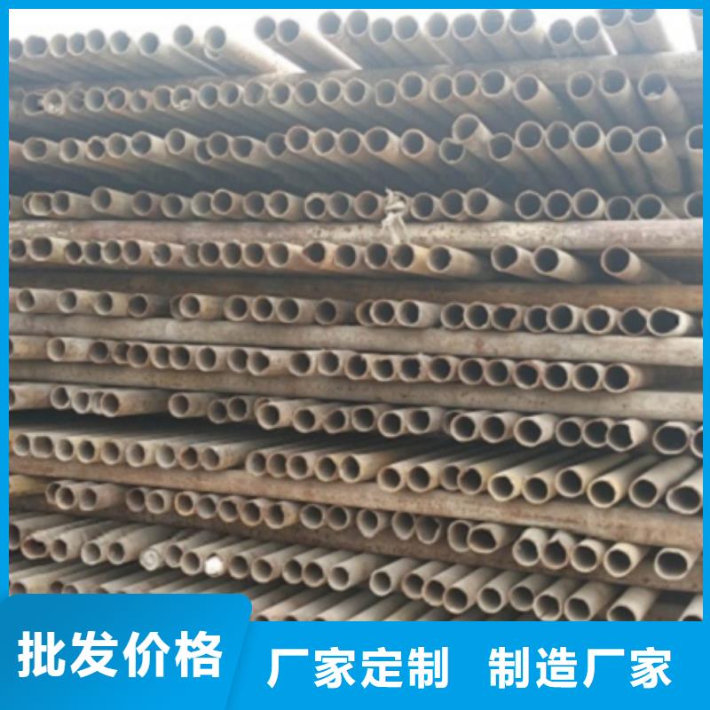 无缝管冷拔无缝钢管畅销当地